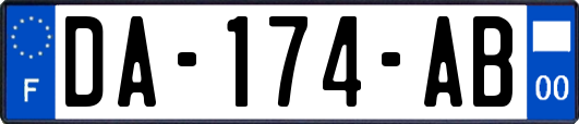 DA-174-AB