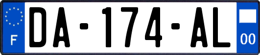 DA-174-AL