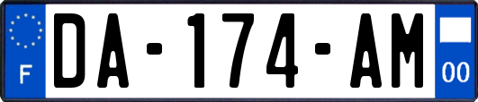 DA-174-AM