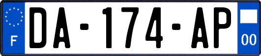 DA-174-AP