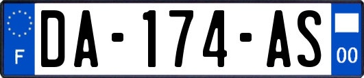 DA-174-AS