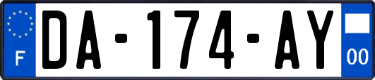 DA-174-AY