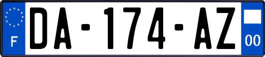 DA-174-AZ