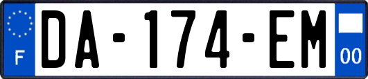 DA-174-EM