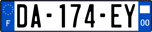 DA-174-EY