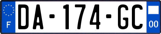 DA-174-GC