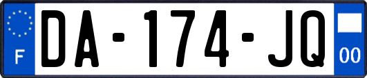 DA-174-JQ