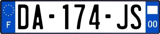 DA-174-JS