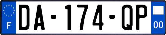 DA-174-QP