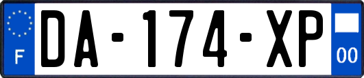 DA-174-XP