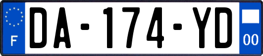 DA-174-YD