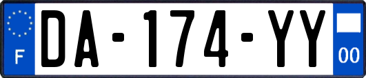 DA-174-YY