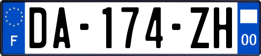 DA-174-ZH