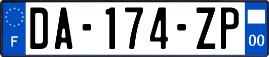 DA-174-ZP