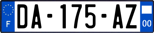 DA-175-AZ