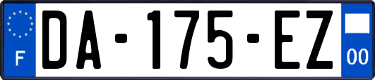 DA-175-EZ