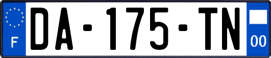 DA-175-TN