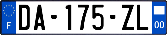 DA-175-ZL