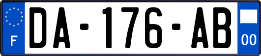 DA-176-AB