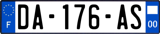 DA-176-AS