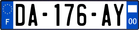 DA-176-AY