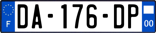 DA-176-DP