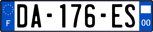 DA-176-ES