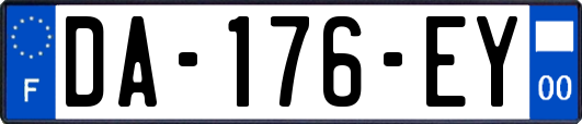 DA-176-EY