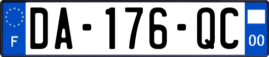 DA-176-QC