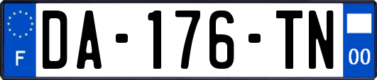 DA-176-TN