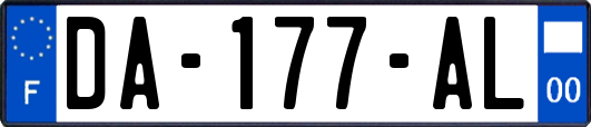 DA-177-AL