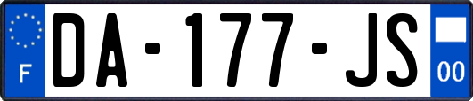 DA-177-JS