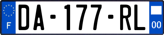 DA-177-RL