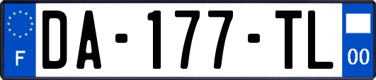 DA-177-TL