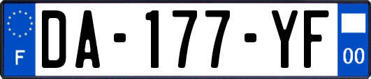 DA-177-YF