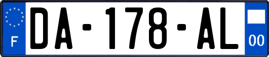 DA-178-AL