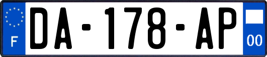 DA-178-AP