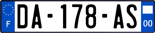 DA-178-AS