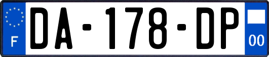 DA-178-DP