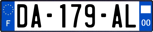 DA-179-AL