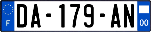 DA-179-AN