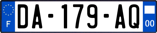 DA-179-AQ