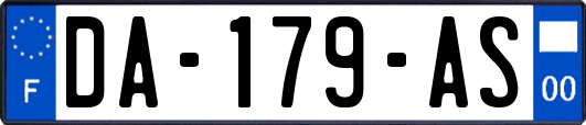 DA-179-AS