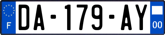 DA-179-AY