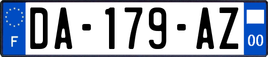 DA-179-AZ