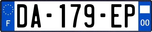 DA-179-EP