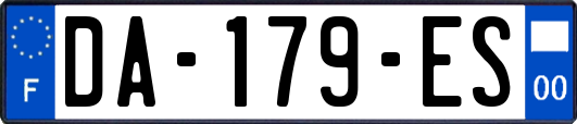 DA-179-ES