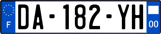 DA-182-YH