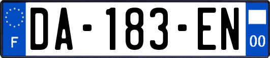 DA-183-EN