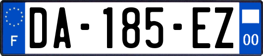 DA-185-EZ